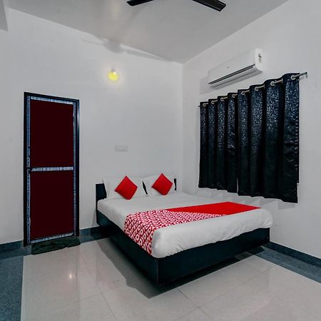 Hotel O As Hotels & Banquet Hazaribag Buitenkant foto