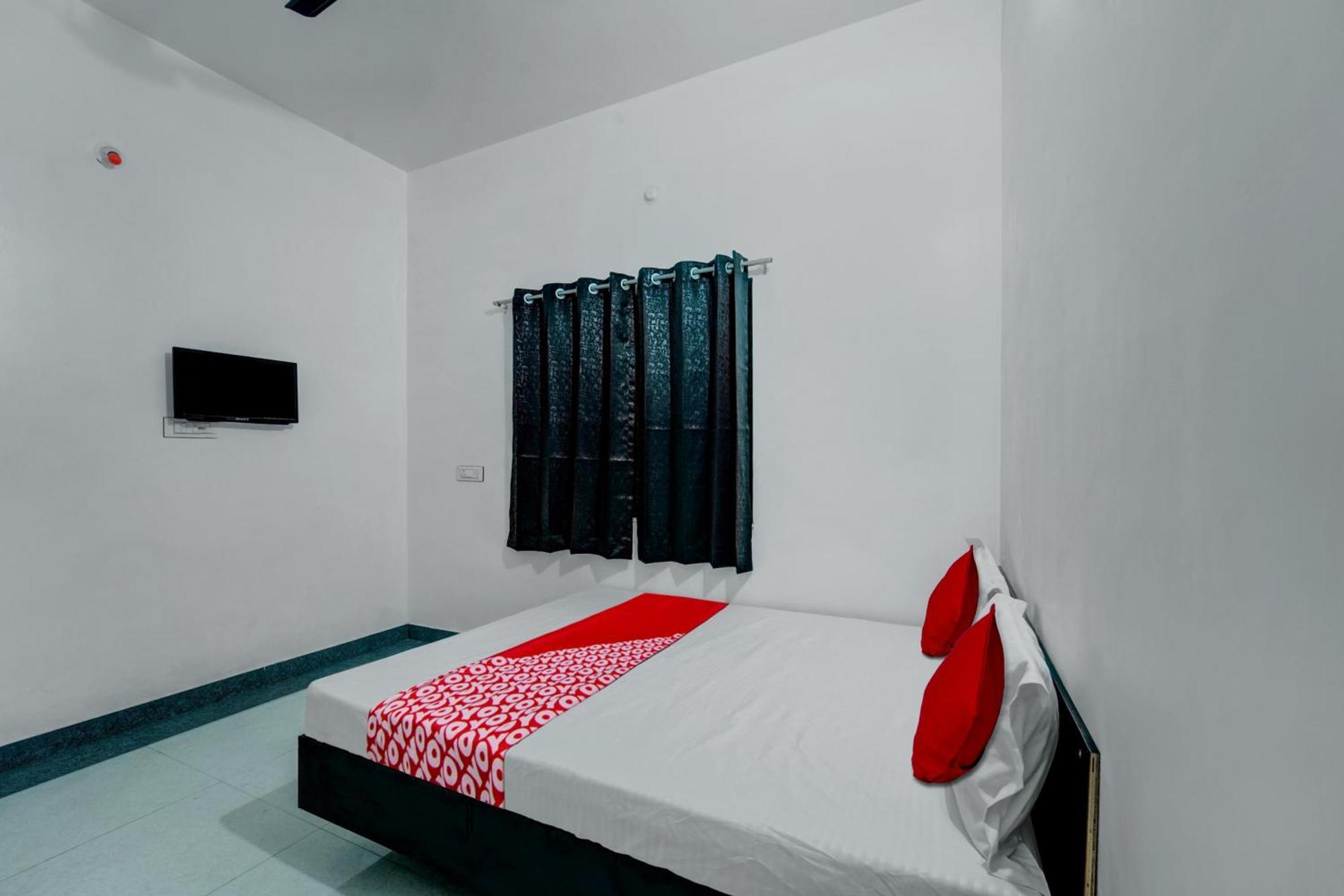 Hotel O As Hotels & Banquet Hazaribag Buitenkant foto