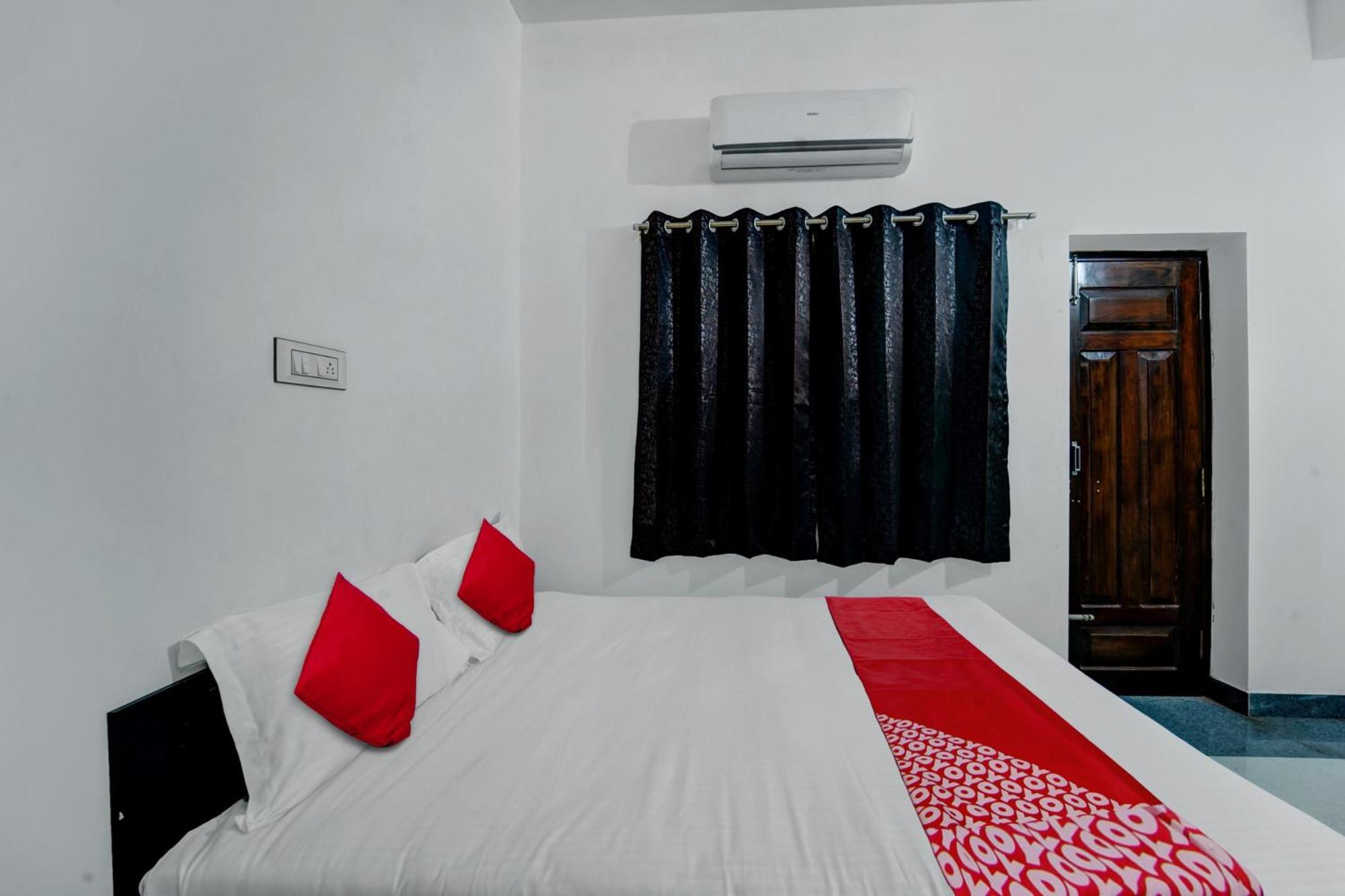 Hotel O As Hotels & Banquet Hazaribag Buitenkant foto