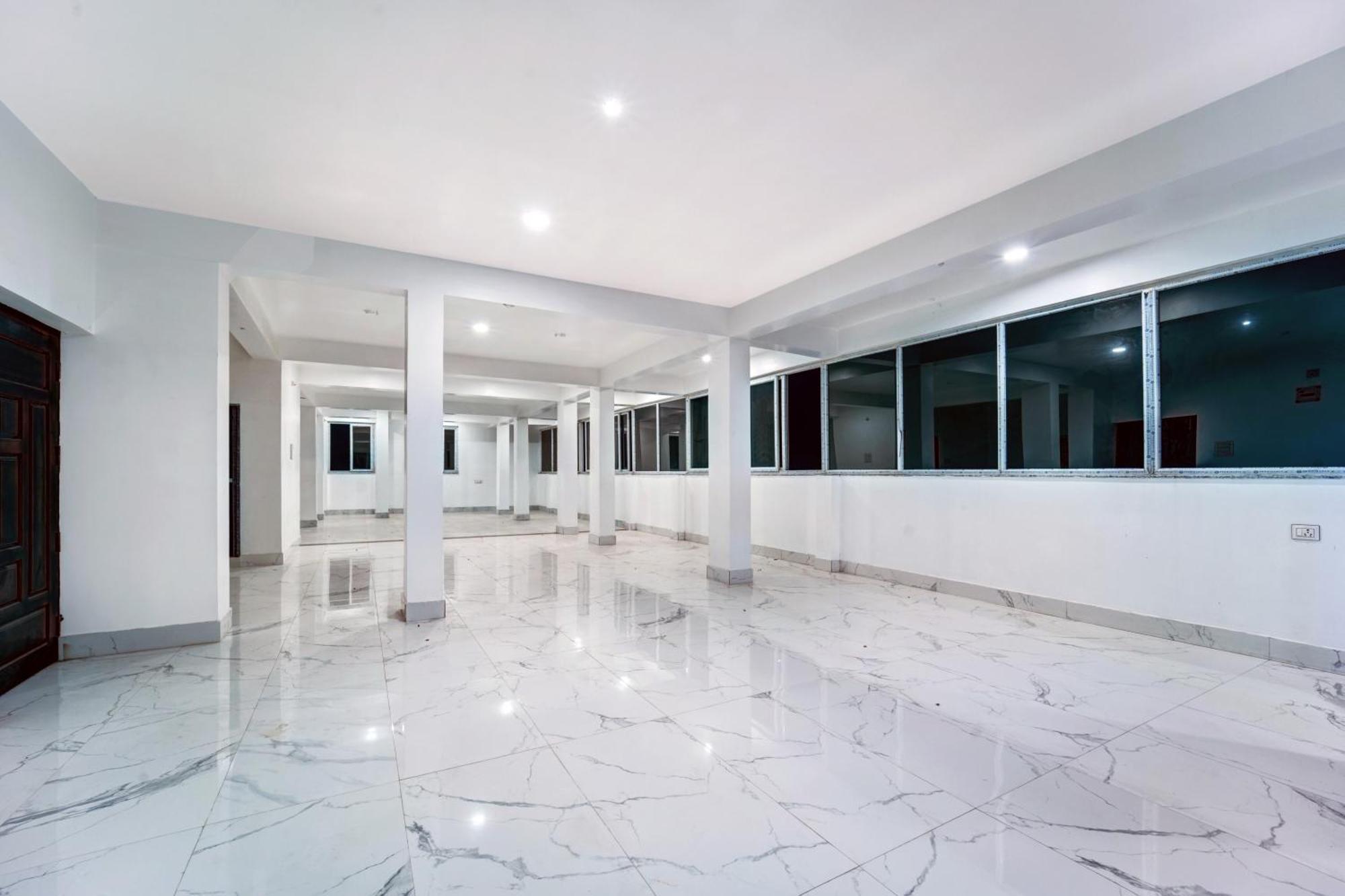 Hotel O As Hotels & Banquet Hazaribag Buitenkant foto
