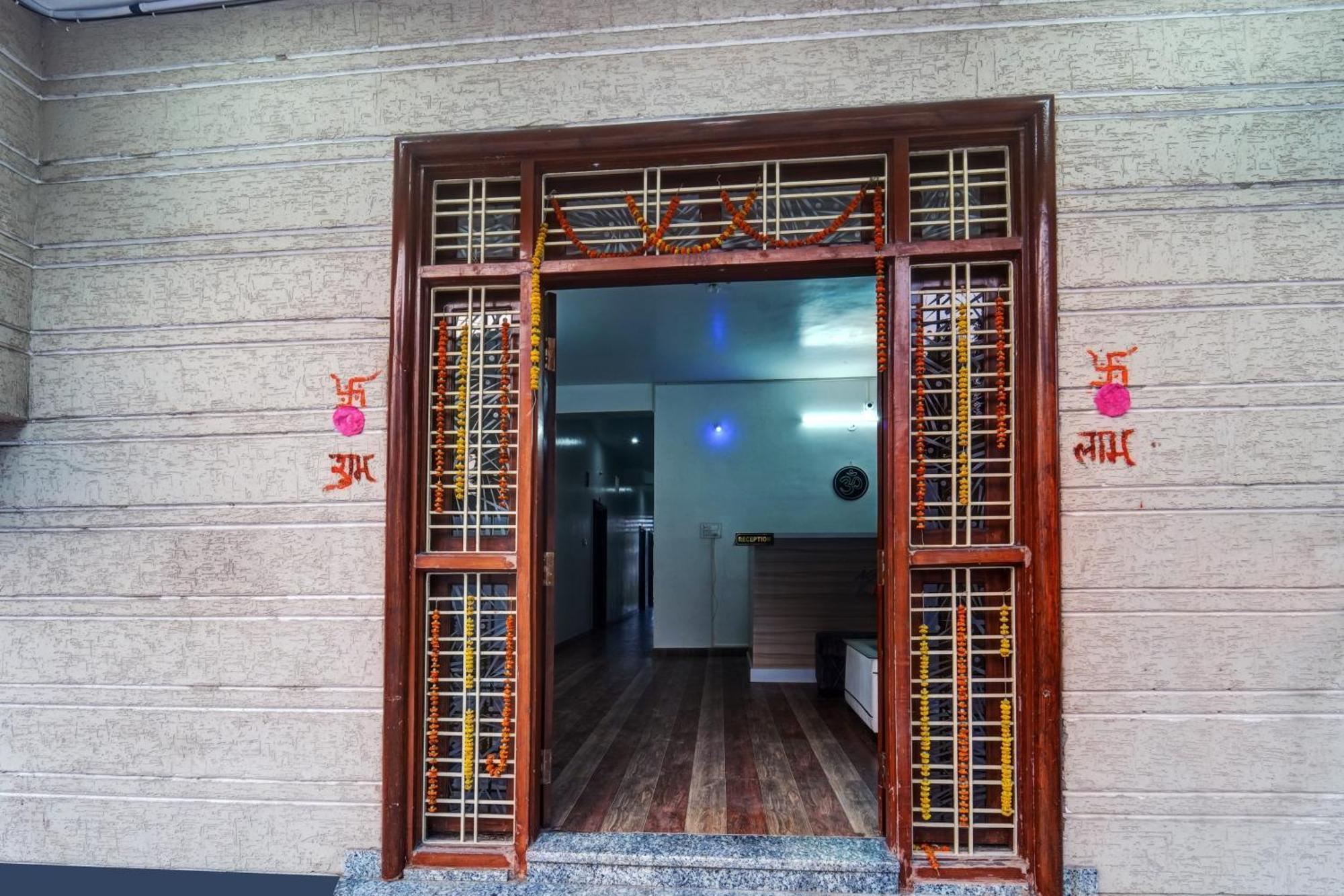 Hotel O As Hotels & Banquet Hazaribag Buitenkant foto