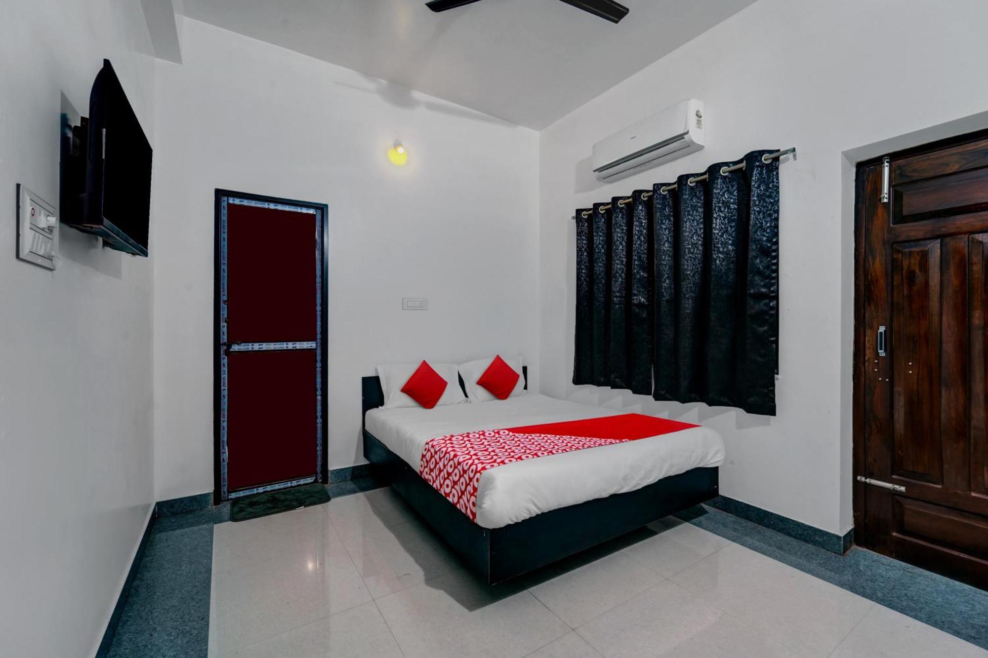 Hotel O As Hotels & Banquet Hazaribag Buitenkant foto
